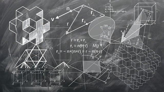 Matematika pojmové mapy: Matematika Jednoduše s Pojmovými Mapami