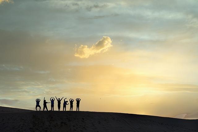 Inspirace z příběhů úspěšných lidí: Co se od nich můžeme naučit