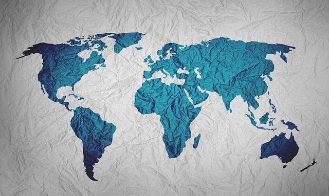 Chemická pojmová mapa: Chemie Snadno s Pojmovou Mapou