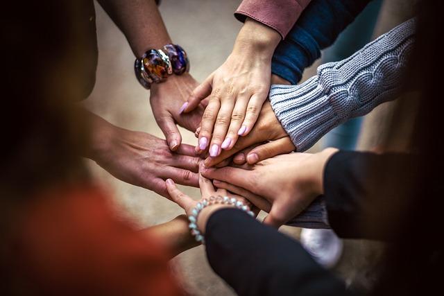 Význam spolupráce a partnerské vztahy při vytváření inovativních trhů