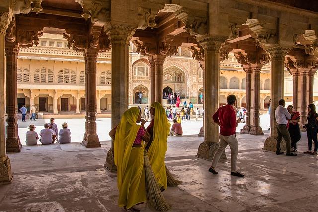 Hinduismus v kontextu moderní společnosti