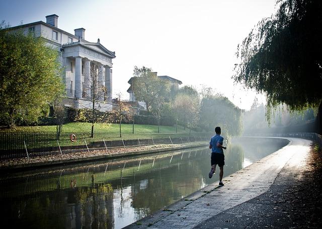 Motivace a inspirace: Příběhy těch, kteří se rozhodli začít znovu