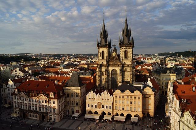 Role Kapitálu v Udržitelném Rozvoji a Ekologii