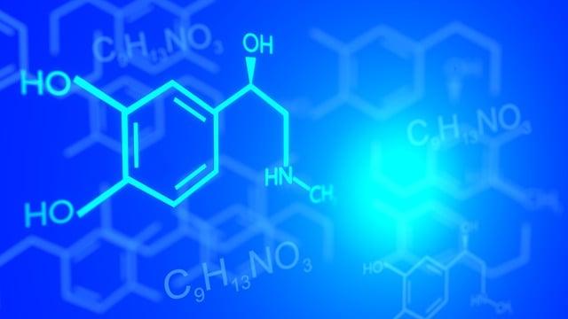 Budoucnost chemie: Pojmové mapy jako nástroj pro inovativní vzdělávání