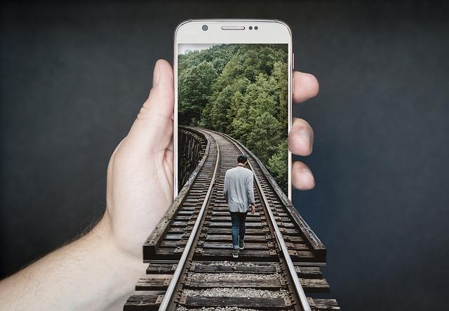 Smartphone Multitasking: Jak Efektivně Používat Mobilní Telefon