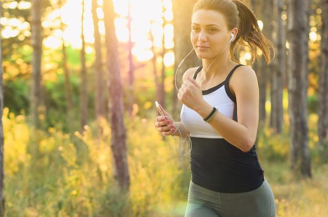 Pohyb jako klíč k prevenci chronických onemocnění