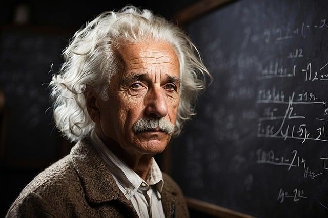 Einsteinovy názory na vzdělání a jeho dopad na moderní přístup