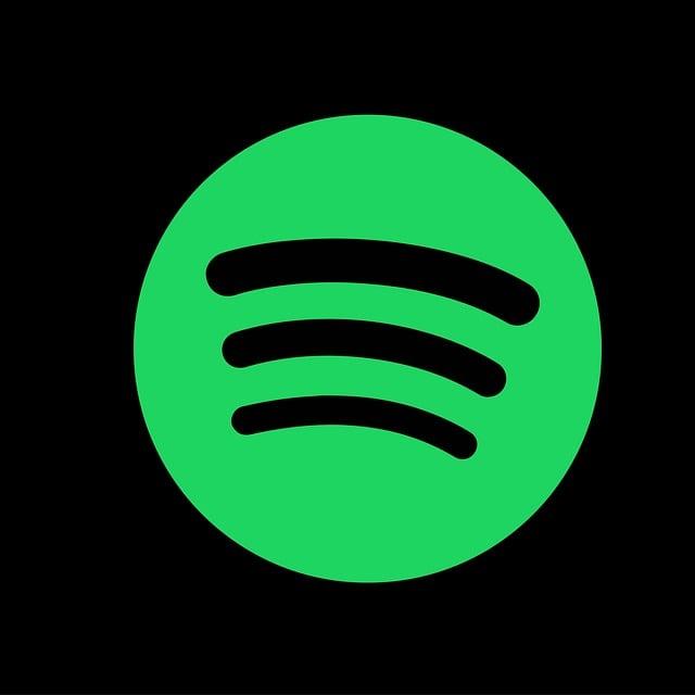 Kniha Spotify a její vliv na digitální hudební distribuci