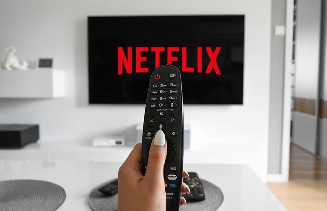 Případové studie z praxe Netflix a jejich poučení pro další firmy