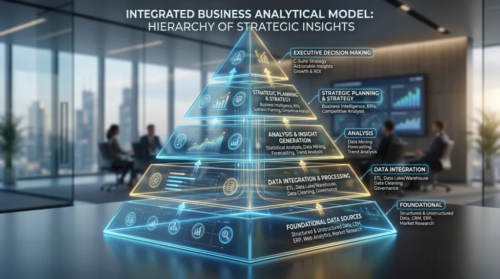 Pyramidové schéma a modely hierarchie: Analýza organizačních struktur, rizik a kognitivních diagramů